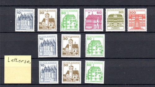 Bund 1987 satz - satz, a