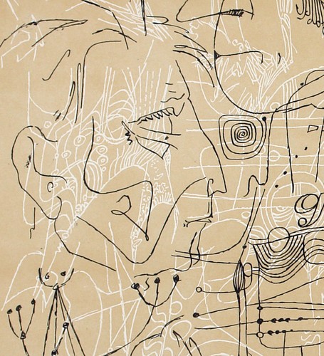 Untitled 1972 grosse - 1972.,