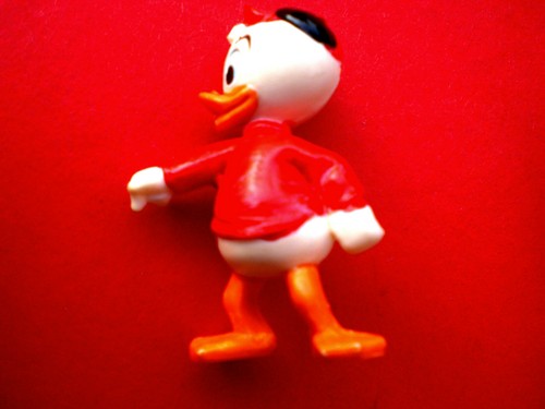 1987 serie donalds flotte - ,
