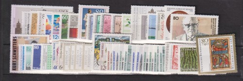 Bund brd jahrgang 1987 nr - -,