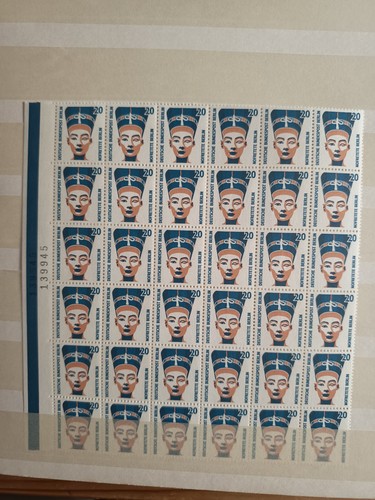 Brd ab 1987 - d,