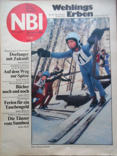 Nbi 1987 d - nbi, 11-1987