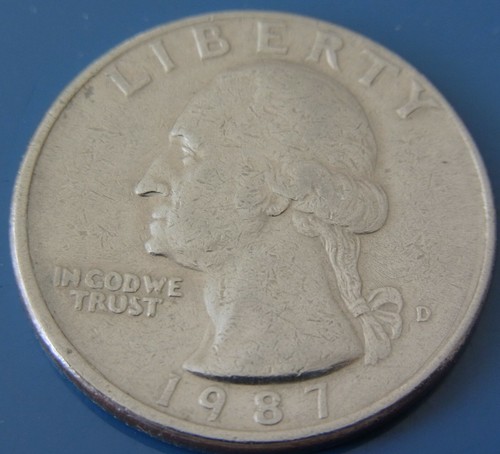 Usa cents quarter dollar - quarter,