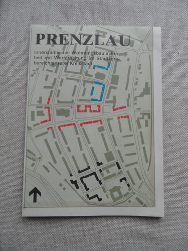 Prenzlau wohnungsbau - prenzlau,