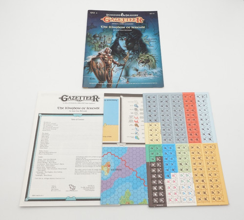Gazetteer gaz4 the - gazetteer,