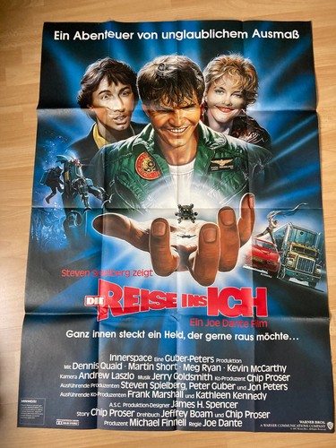 Filmposter kinoplakat a0 - *,