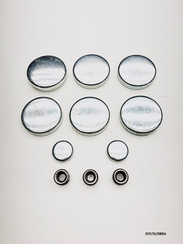 Engine expansion plug kit für - kit,