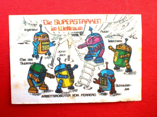 1987 kapselfigur die - d,