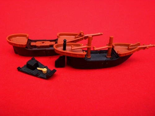 1987 hochsee segler - d/eu,