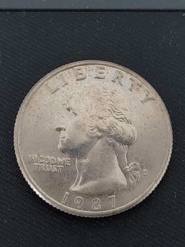 C034 washington quarter 1 4 - c034),