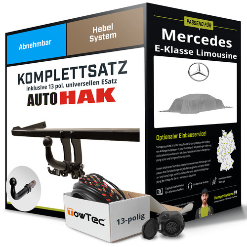 Für mercedes klasse limo - für,