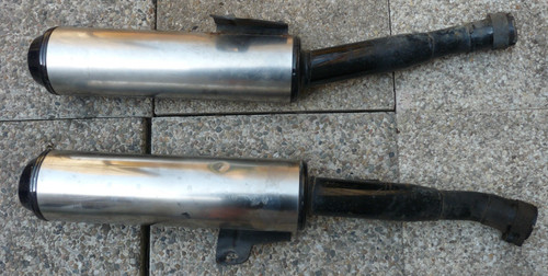 Original kawasaki gpz - original,