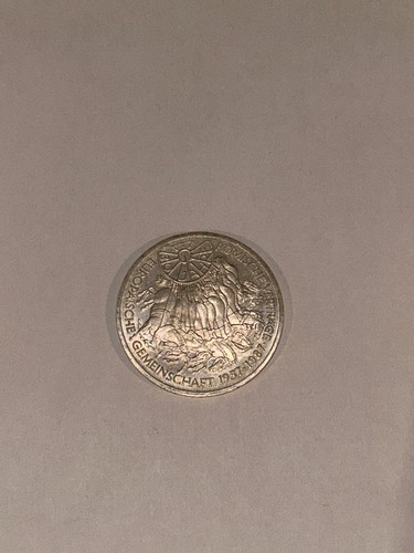 Deutsche mark römische - deutsche,