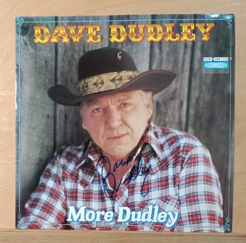 Dave dudley more - ,