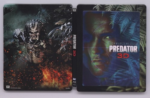 Predator 1987 limited - 1987,