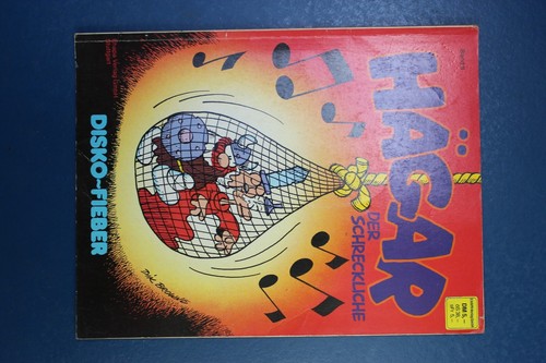 Hägar ehapa 1975 - hägar,