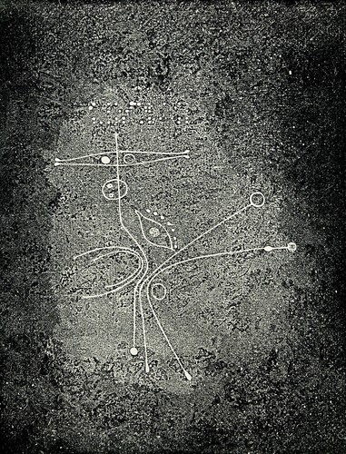 Untitled 1969 - (kosmologie),,