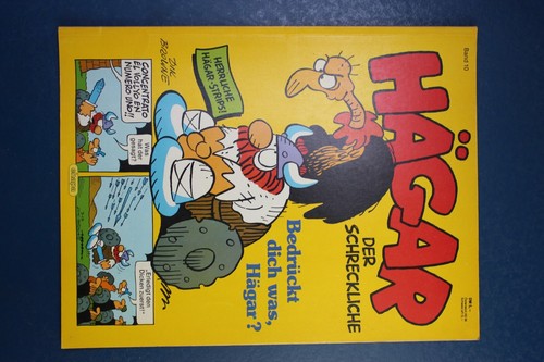 Hägar ehapa 1975 - hägar,