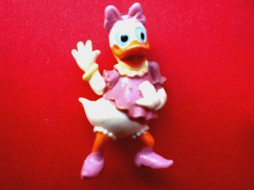 1987 serie donalds - , flotte
