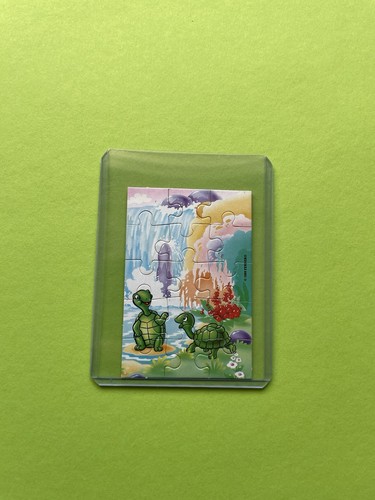 Uei die tapsi tortels 1987 - tortels,