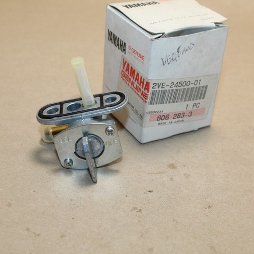 Benzinhahn 1987 1992 - 80,