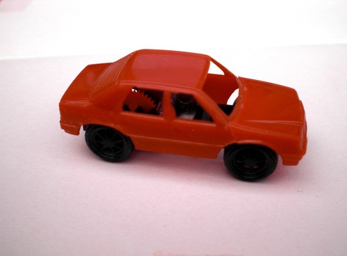1987 schwungradauto mercedes - d,