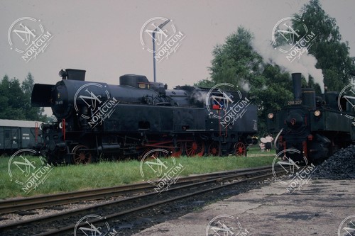 Dia öbb 618 gmünd - Öbb, 76.618,